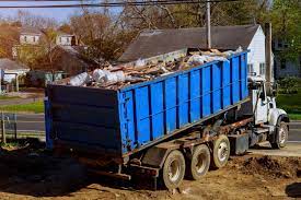 Best Construction Debris Removal  in Graysville, TN